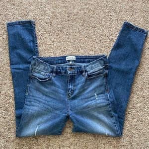 Studio Blue Kenova skinny jeans